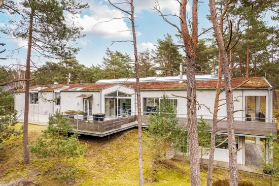 Villa, Gucka Ripas väg 37, Äspet, Kristianstad
