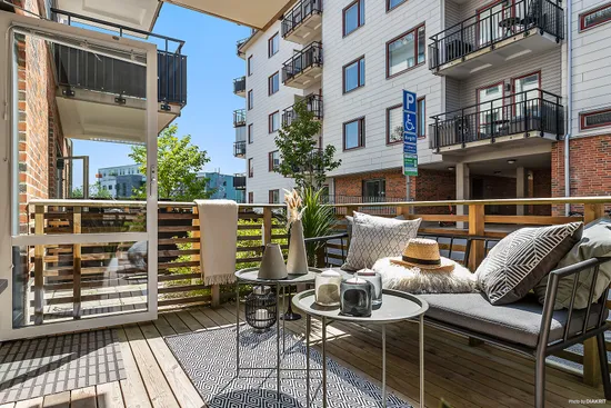 Bostadsrätt, Bratteråsgatan 46, Eriksberg, Göteborg