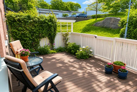 Bostadsrätt, Bäckbornas väg 15, Bromma / Beckomberga, Stockholm