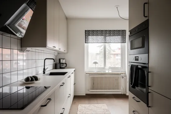 Bostadsrätt, Fjällgatan 52A, Tullen, Borås