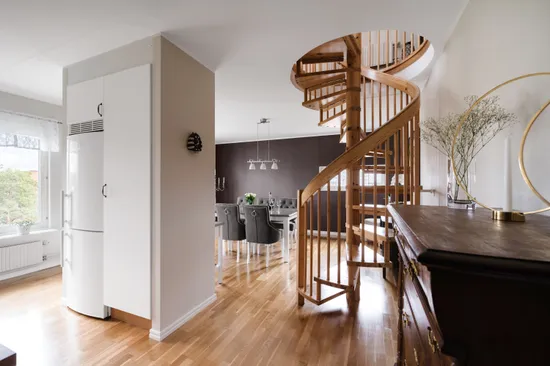 Bostadsrätt, Ringvägen 16, Kungsängen/Centrum, Upplands-Bro