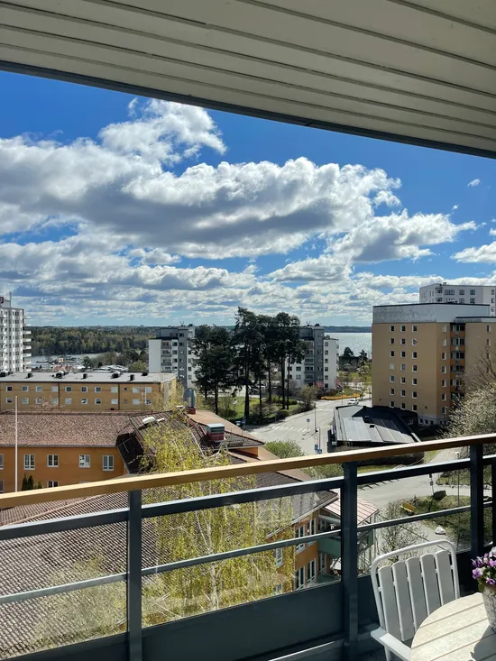 Bostadsrätt, Ringvägen 16, Kungsängen/Centrum, Upplands-Bro