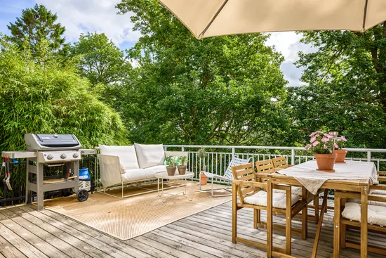 Bostadsrätt, Radhus, Johannas väg 33, Hisings Kärra, Göteborg