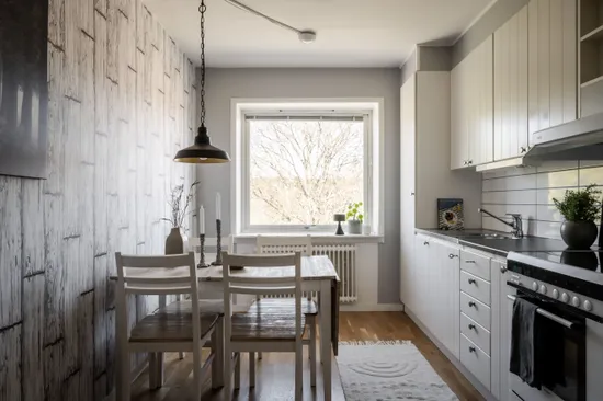 Bostadsrätt, Barnhemsgatan 36, Sjöbo, Borås