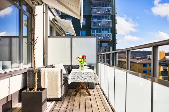 Bostadsrätt, Svängrumsgatan 71, Flatås, Göteborg