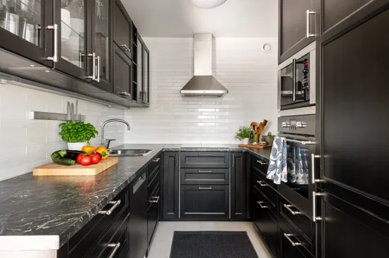 Bostadsrätt, Åkerbyvägen 84, 12tr, Täby Centrum, Täby