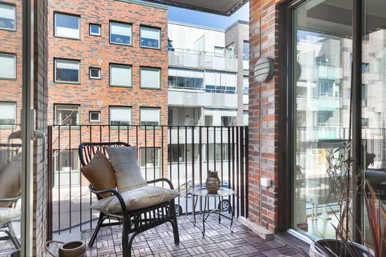 Bostadsrätt, Centralgatan 2B, Höganäs - Nedre, Höganäs