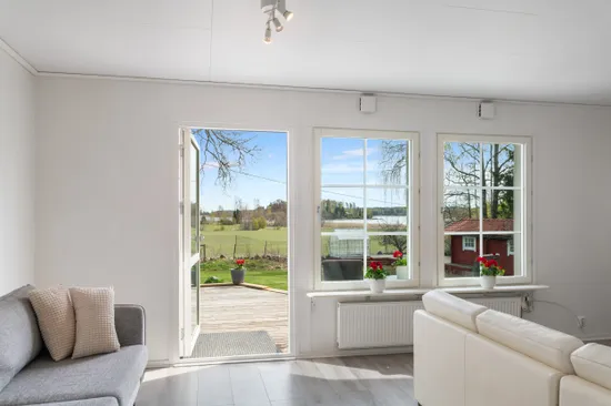 Villa, Utlunda byväg 45, Utlunda, Norrtälje