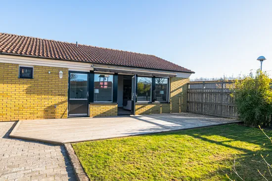 Bostadsrätt, Drottninggården 134, Drottningen, Landskrona