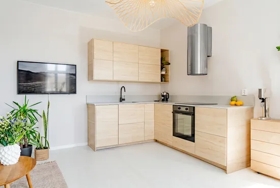 Bostadsrätt, Prästgatan 16, Centrum, Helsingborg
