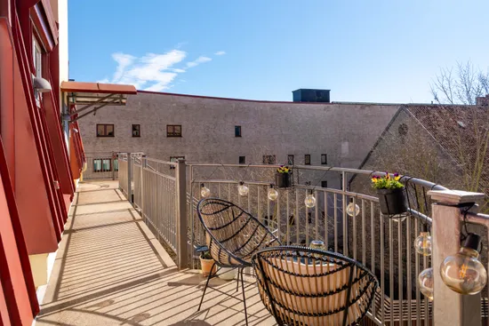 Bostadsrätt, Prästgatan 16, Centrum, Helsingborg