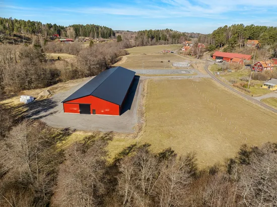 Gård/Skog, Söder Källstavägen 16, Nynäshamn  Sorunda, Nynäshamn