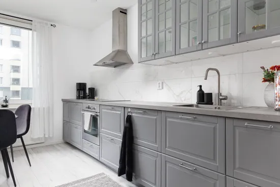 Bostadsrätt, Segergatan 6A, Landskrona