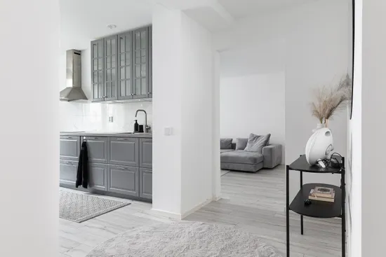 Bostadsrätt, Segergatan 6A, Landskrona