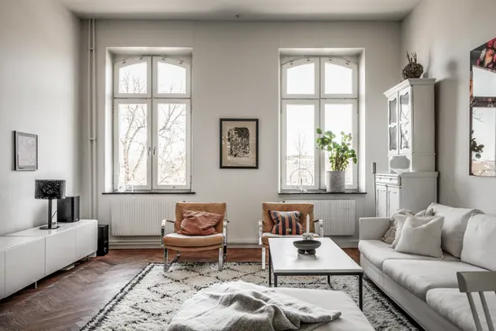 Bostadsrätt, Södra vägen 11, Lorensberg, Göteborg