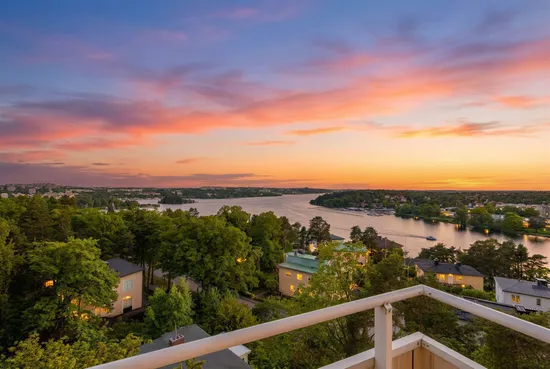 Bostadsrätt, Essingestråket 37, Stora Essingen1, Stockholm