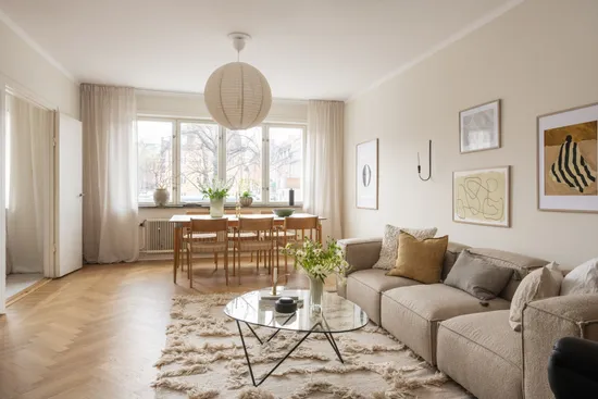 Bostadsrätt, Valhallavägen 67, Östermalm, Stockholm