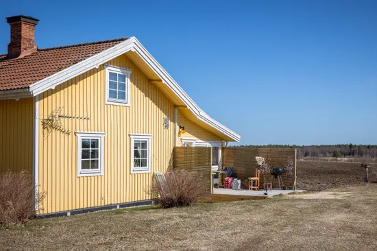 Gård/Skog, Sköldmovägen 2, Veckebo, Ljusdal