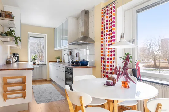 Bostadsrätt, Lorensborgsgatan 5F, Lorensborg, Malmö