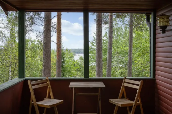 Fritidshus, Murgrönevägen 1, Rimforsa, Kinda