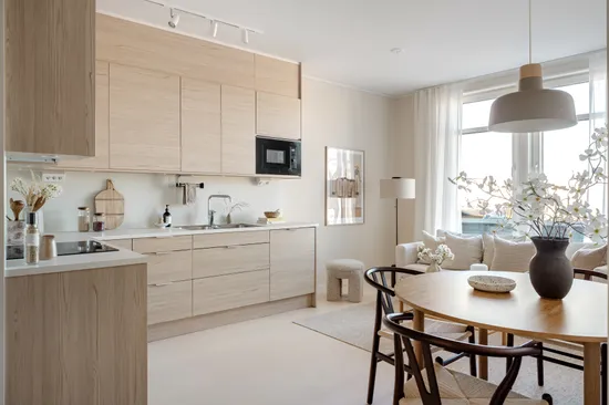 Bostadsrätt, Hägerneholmsvägen 7b, Hägerneholm, Täby