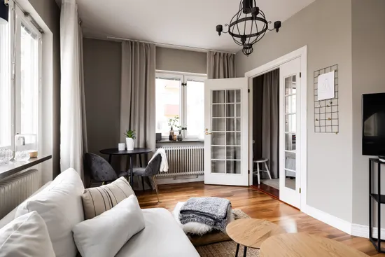 Bostadsrätt, Hertig Karls allé 64, Centralt Väster, Örebro