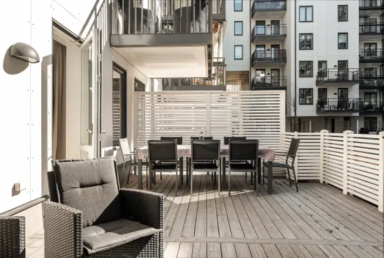 Bostadsrätt, Kryddblandargatan 11, Kungsängen, Uppsala