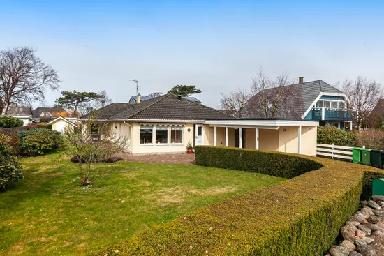 Villa, Ekstubbevägen 12B, Viken, Höganäs