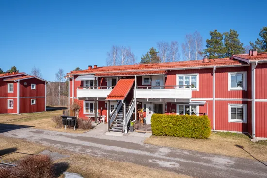 Bostadsrätt, Tallskogsvägen 12B, Ängom, Sundsvall