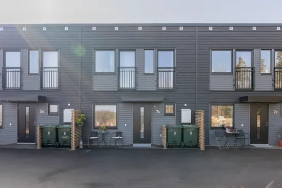 Bostadsrätt, Travgatan 7A, Bankeryd - Torps gård , Jönköping