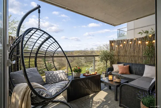 Bostadsrätt, Ålgrytevägen 31, Bredäng - Mälarhöjden, Stockholm