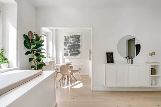 Bostadsrätt, Siargatan 17,  Stockholm – Södermalm, Stockholm