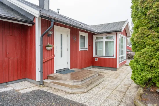 Villa, Spinettvägen 9, Bjästa, Örnsköldsvik