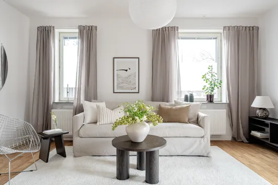 Bostadsrätt, Gubbkärrsvägen 15, Bromma - Nockebyhov, Stockholm