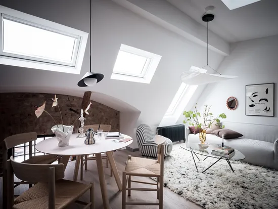 Bostadsrätt, Karl Johansgatan 61, Majorna, Göteborg