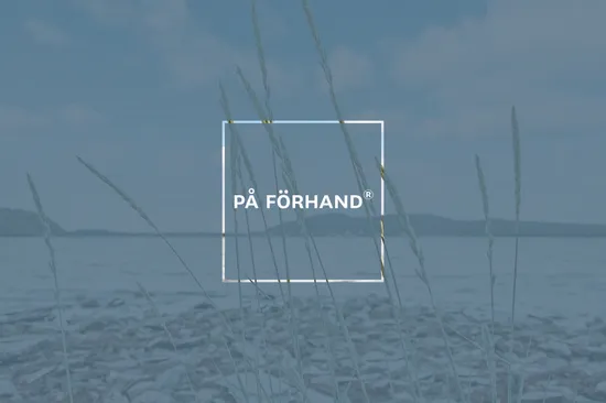 Bostadsrätt, Väpnarstigen 10, Brevik, Lidingö