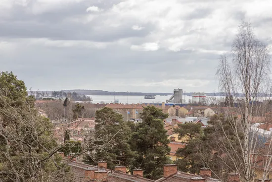 Bostadsrätt, Narvavägen 61, Hammarby, Västerås