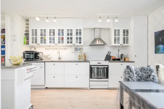 Bostadsrätt, Luleåvägen 297, Granloholm, Sundsvall