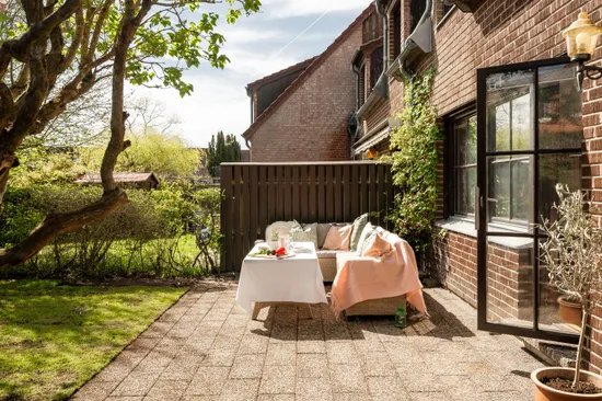 Villa, Radhus, Spexarevägen 3A, Östra Torn, Lund