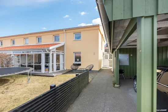 Bostadsrätt, Flygarevägen 8, Flygaren, Ljungby