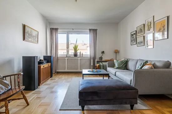 Bostadsrätt, Restalundsvägen 73, Centralt/Eklunda/Sörby, Örebro