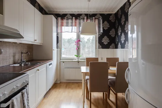 Bostadsrätt, Backsippsgatan 13B, Gideonsberg, Västerås