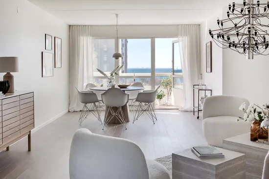 Bostadsrätt, Sundholmsgatan 34, Limhamn - Ön, Malmö