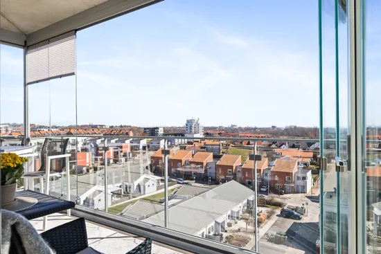 Bostadsrätt, Saltkråkegatan 3A, Västra Sjöstaden, Ystad