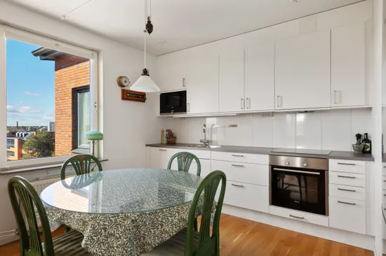 Bostadsrätt, Nytorpsvägen 44, 6tr, Näsbypark, Täby