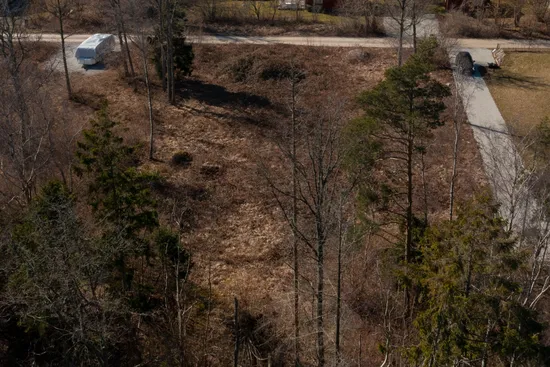 Tomt, Öja Olovs 421D, Öja, Gotland