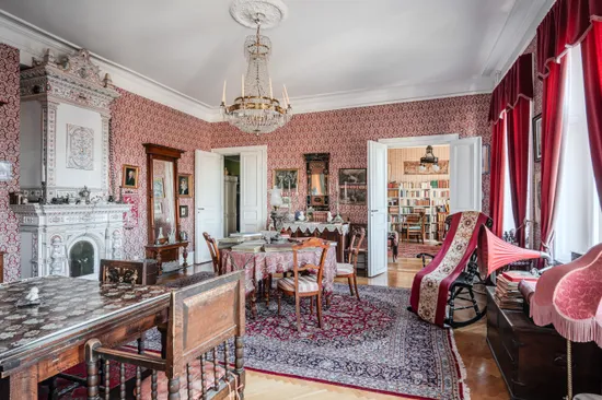 Bostadsrätt, Österplan 13, Höganäs, Uppsala