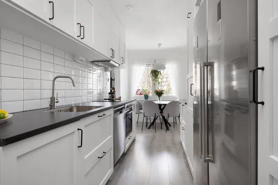 Bostadsrätt, Herrgårdsvägen 24, Centralt, Upplands Väsby