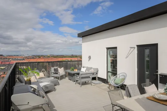 Bostadsrätt, Typografgatan 4A, Möllevången, Malmö