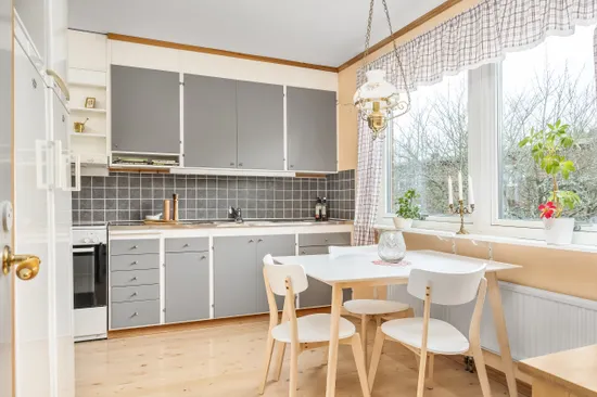Bostadsrätt, Grebyvägen 29, Greby, Norrköping